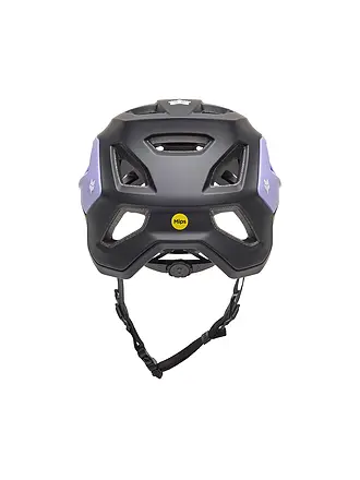 FOX | Casco da bici Speedframe Solid | lila